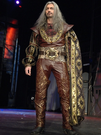 Dan Hůlka